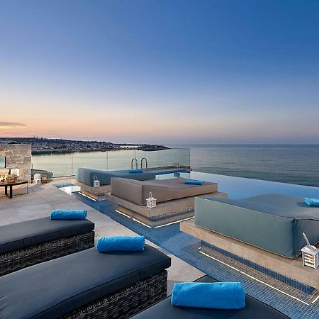 Seafront Apartments By Myseasight Herszonisszosz Kültér fotó